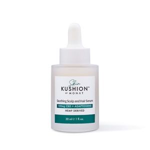 • MONAT Hair & Scalp Serum •